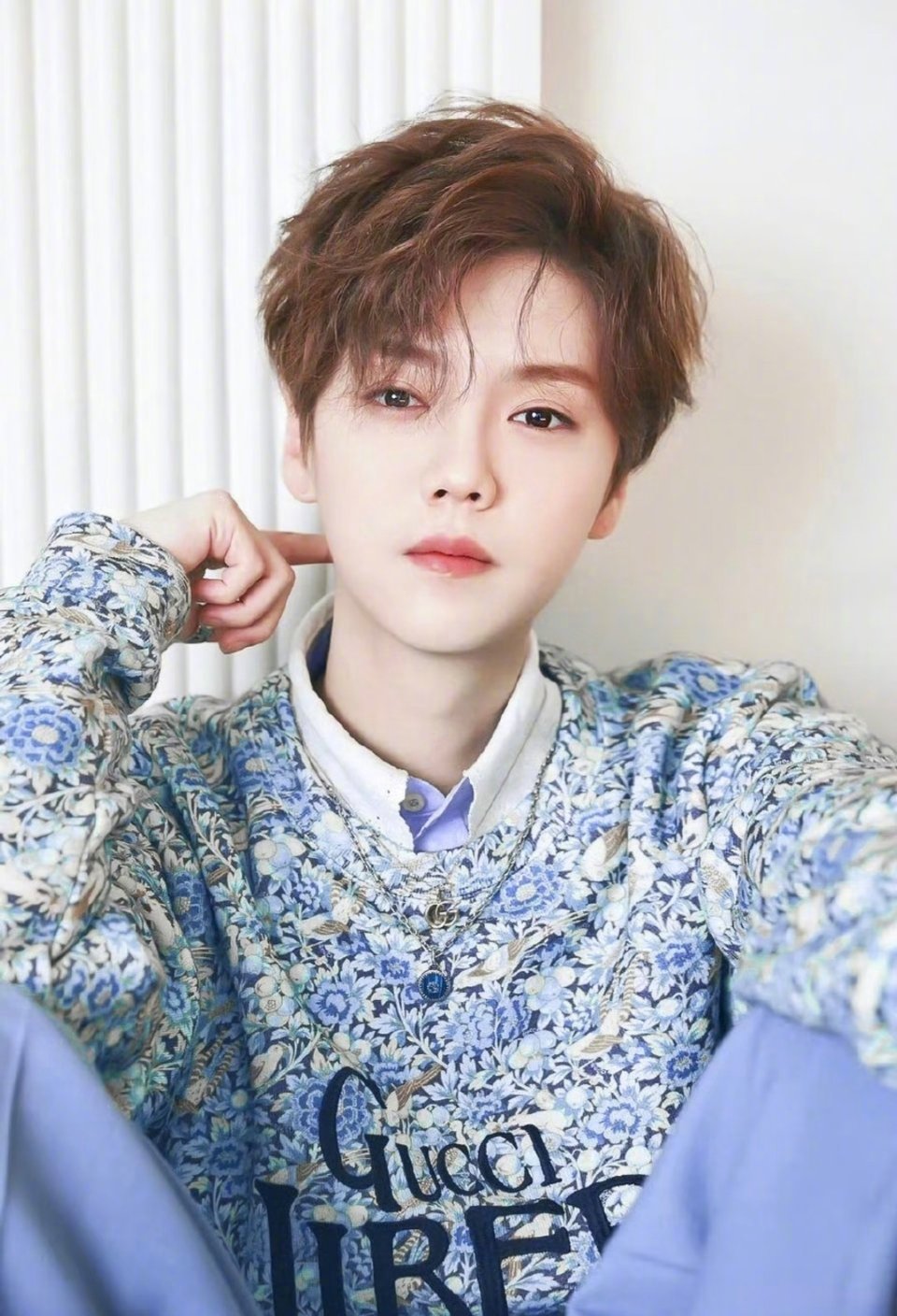 鹿晗 关晓彤 可能在未来几年内，鹿晗或关晓彤每次过生日，网友都会提及两人的恋情。