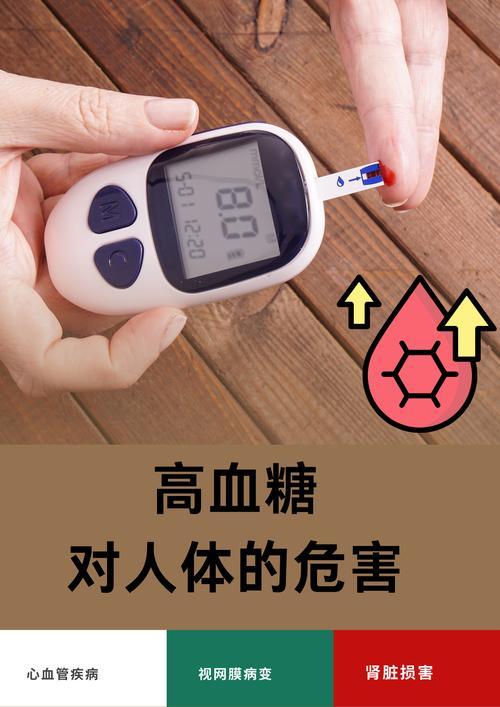 心脏下了支架也别放松！我连吃一周面食，血糖猛升吓出冷汗！

真是大意不得啊！我跟