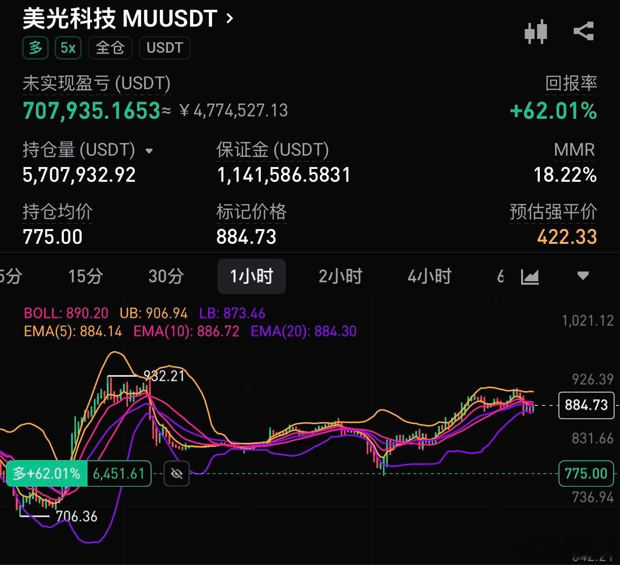 今天到底还缺不缺存储了？ 