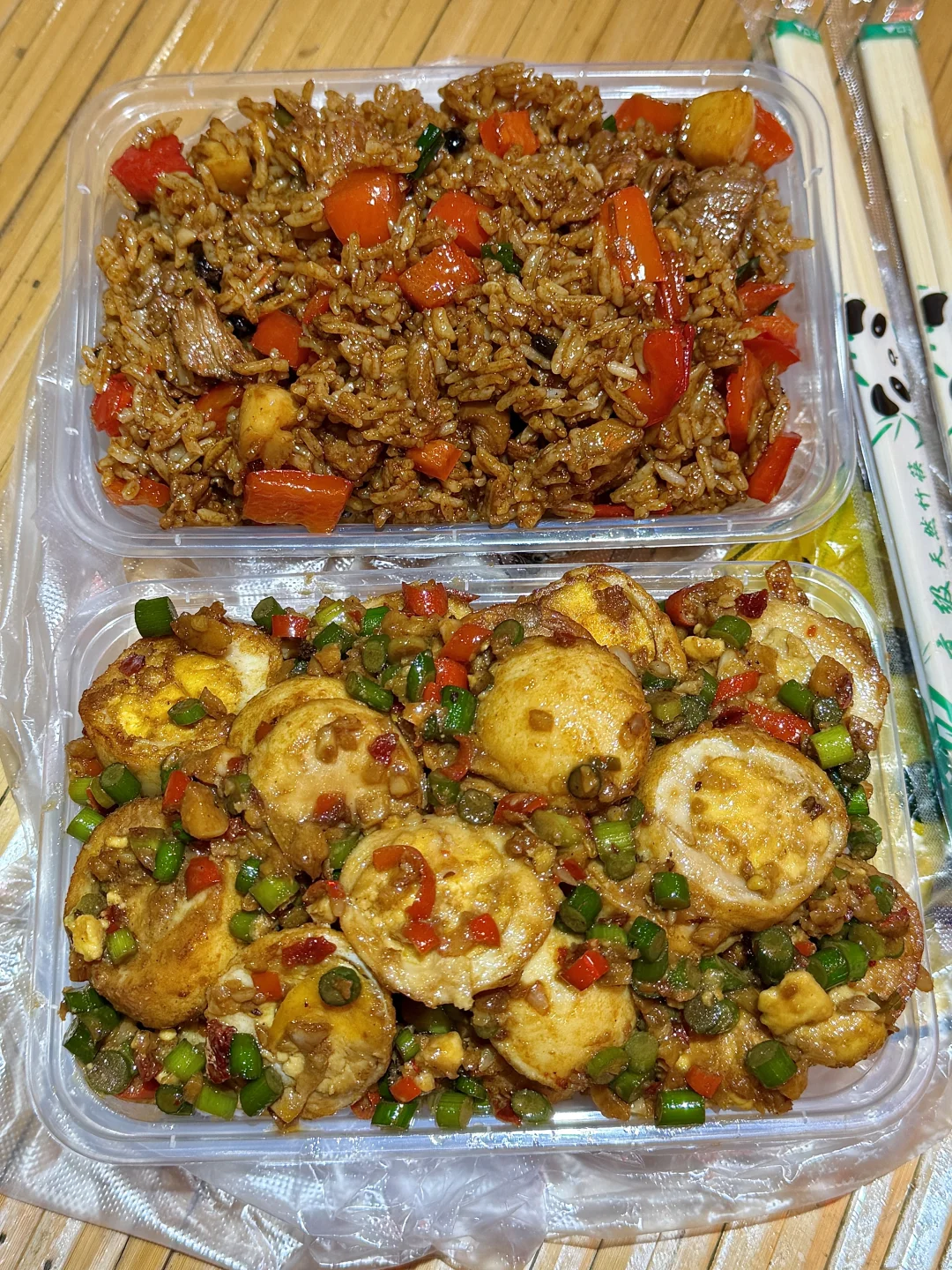 目前长沙top1好吃的外卖