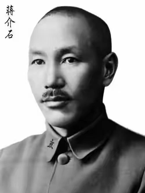 蒋介石为什么非要和共产党翻脸？

不是说蒋介石非要和共产党翻脸，是蒋介石只能和共