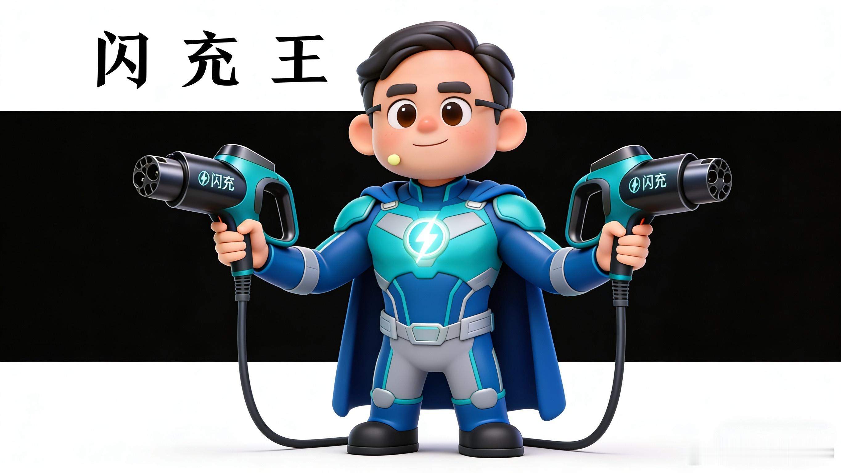 闪充“王” 见证出行的焕新时刻 比亚迪第二代刀片电池及闪充技术比亚迪