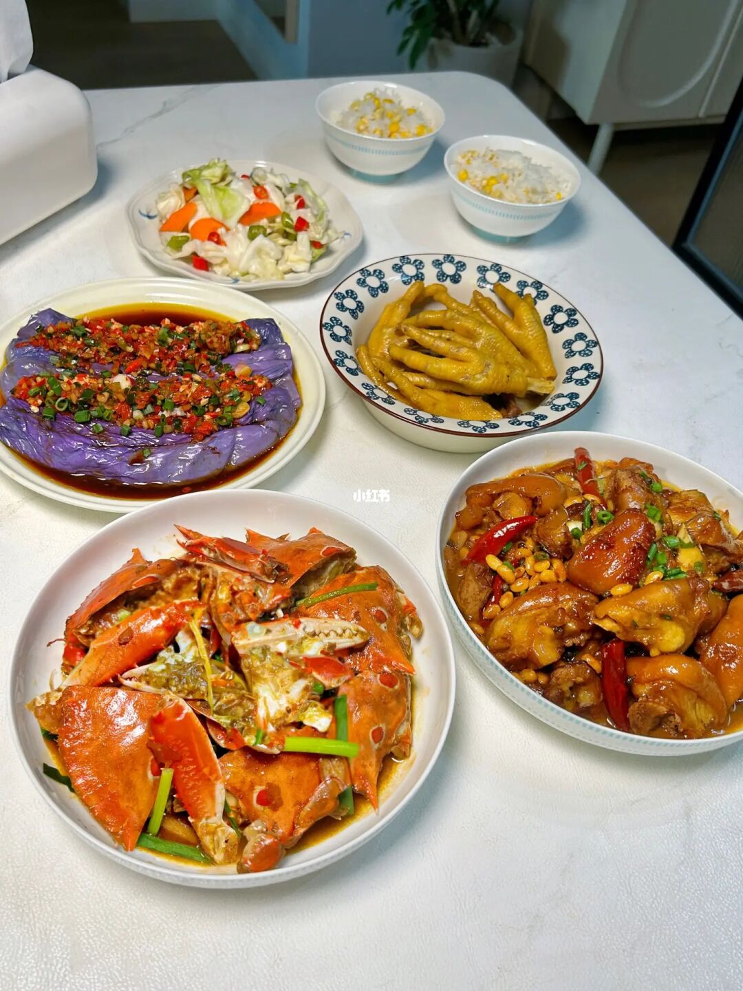 假期美食，必须有滋有味！