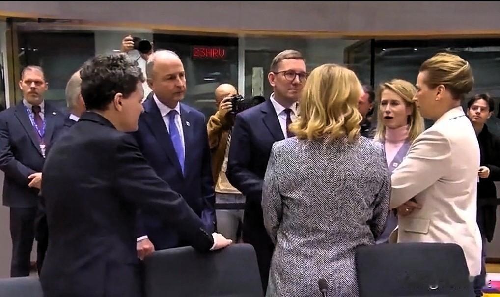 乌克兰最高拉达（议会）议员热列兹尼亚克在社交平台Telegram频道发帖称:“欧