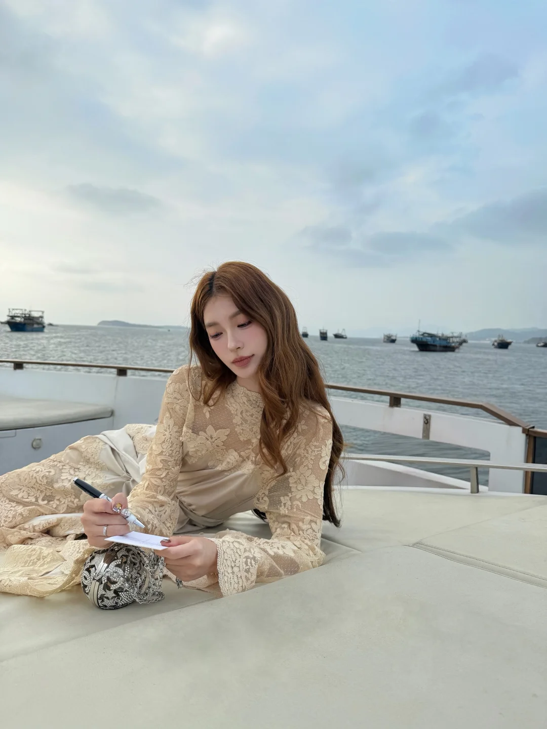 🕊️🌊vacation mood