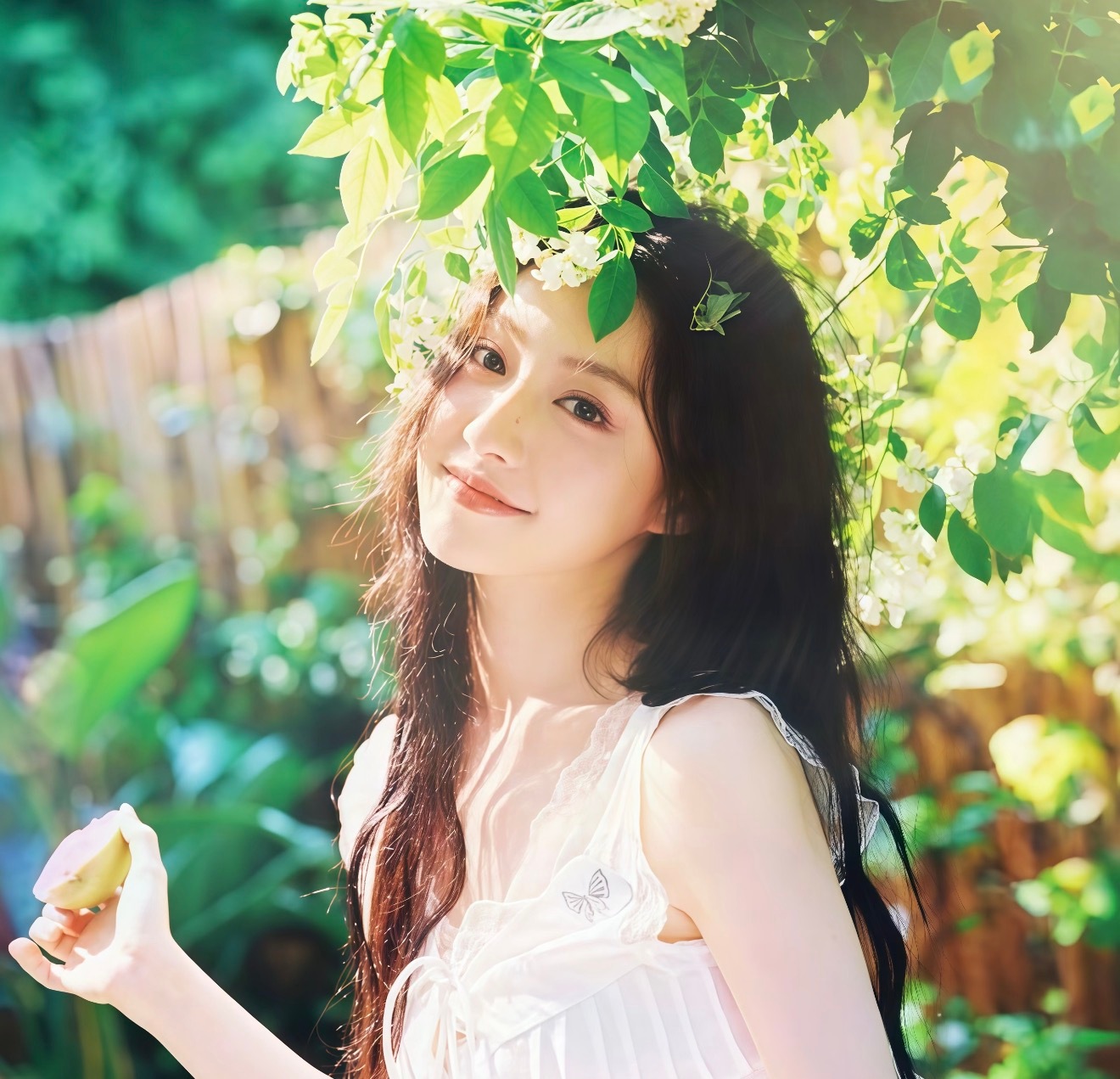 无水印女头分享𝑾𝒆𝑪𝒉𝒂𝒕｜氛围感女头｜小众高级｜高级感｜优质女生头