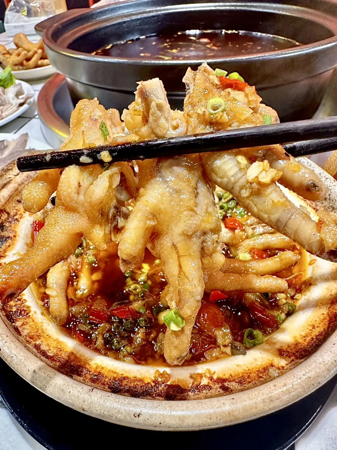 都江堰。。。吃了忘不了的火锅‼️‼️