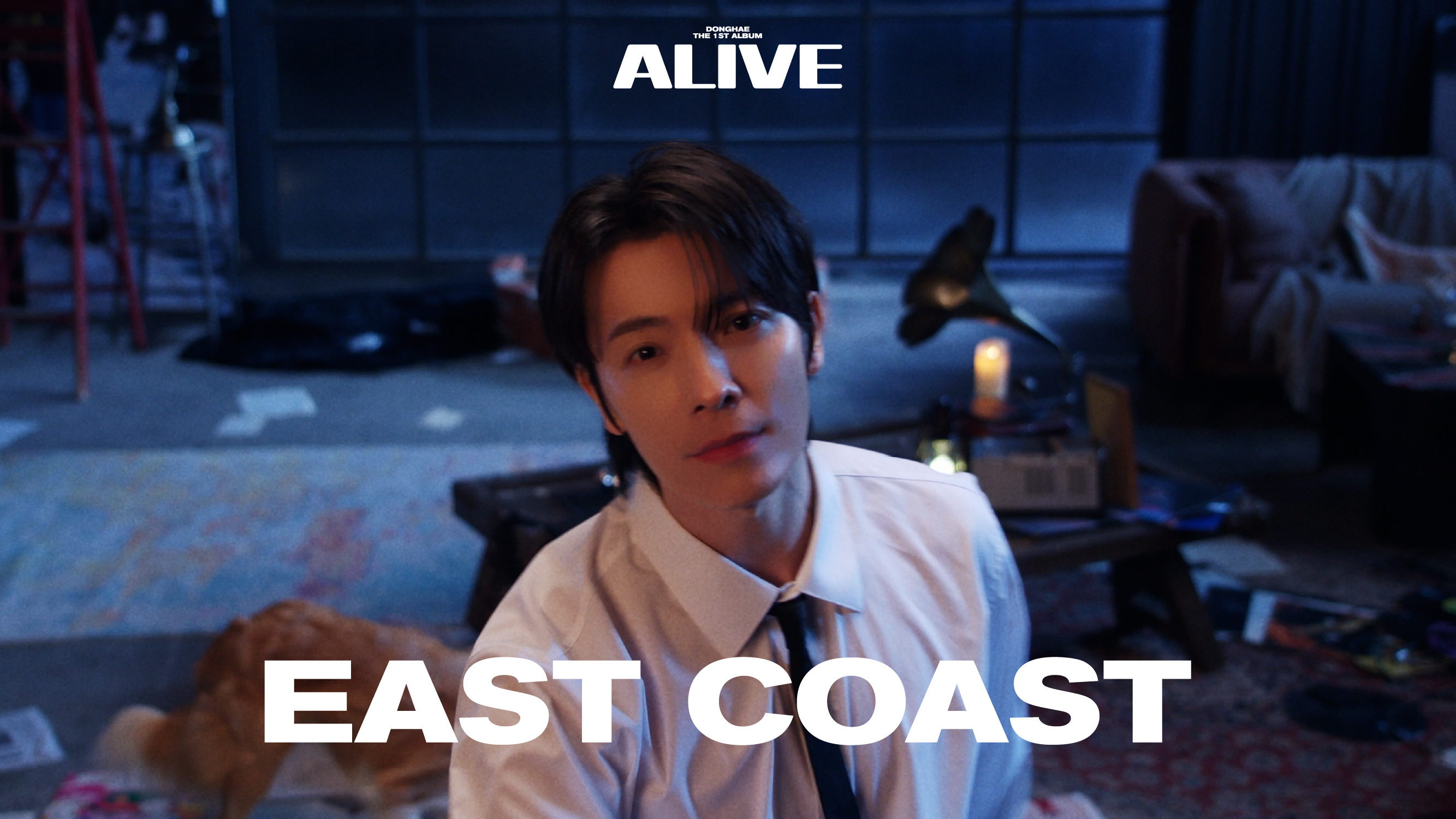 “CB百蓝_。260519 D&E official更新李东海 相关：[🎥]D