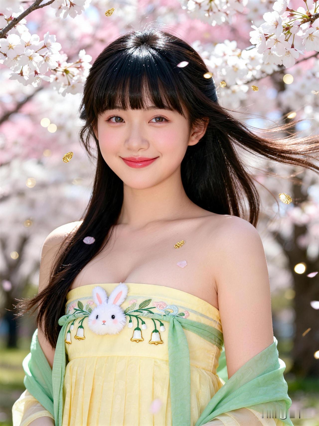 一眼沦陷的神级美图