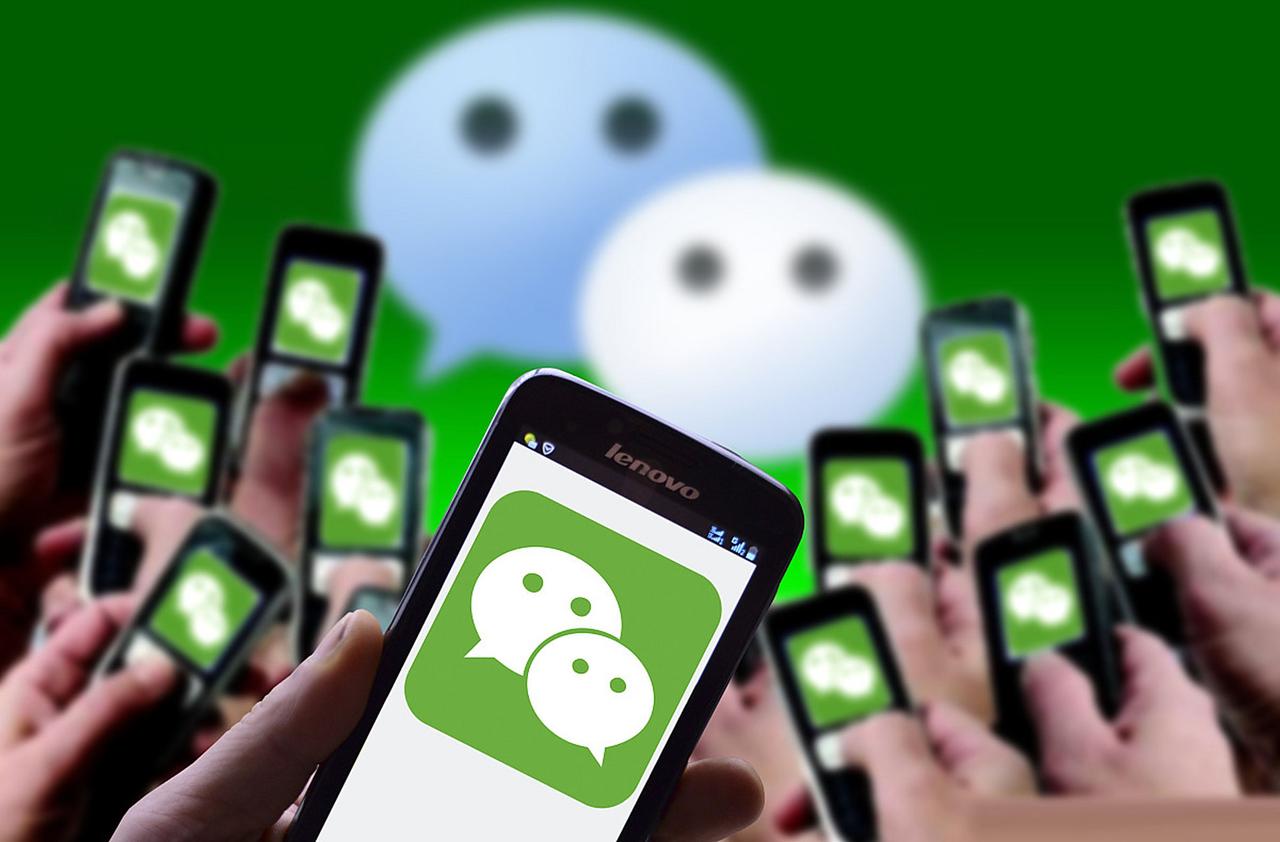 微信，怎么慢慢变味了？

现在刷朋友圈，满眼都是广告，真心晒日常的人越来越少；