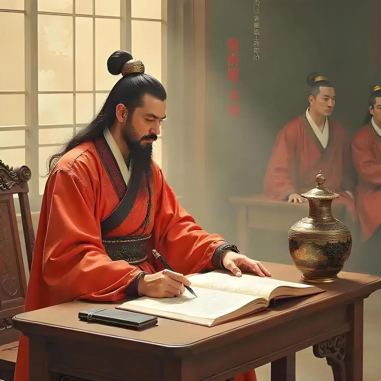 在中国悠久的历史长河中，除了辉煌的文化与繁荣的盛世外，也隐藏着许多令人扼腕叹息的