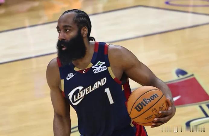 近日，前NBA球员杰夫-蒂格在一档播客节目中谈到了哈登。

蒂格表示：“哈登的问