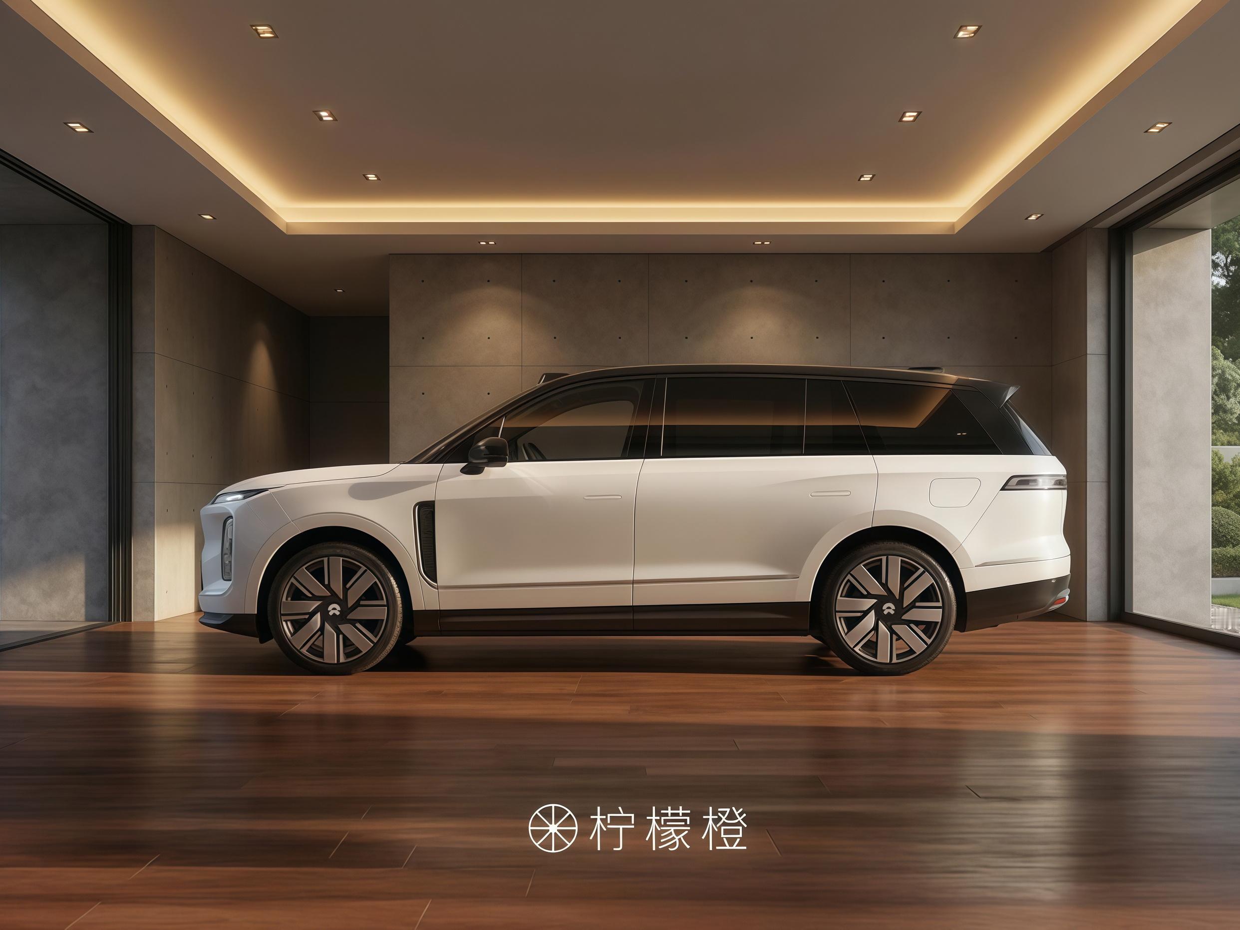 今年五一如果不是特别忙的话我会去一趟北京车展，就为了看蔚来es9，现在大量的预测