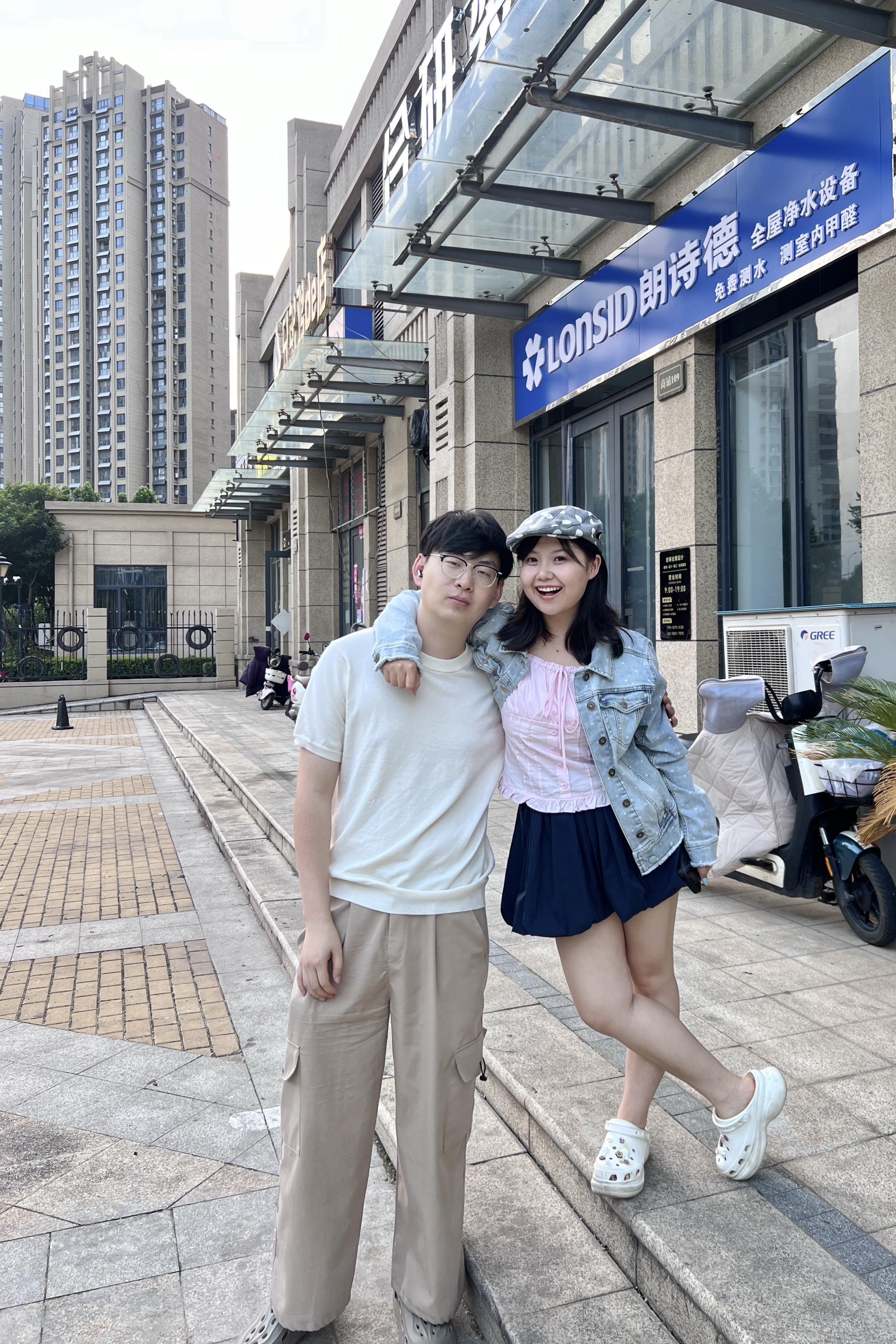 关注我久一点的宝子应该都见过，我经常收到类似的评论：“看不出男生眼神里...