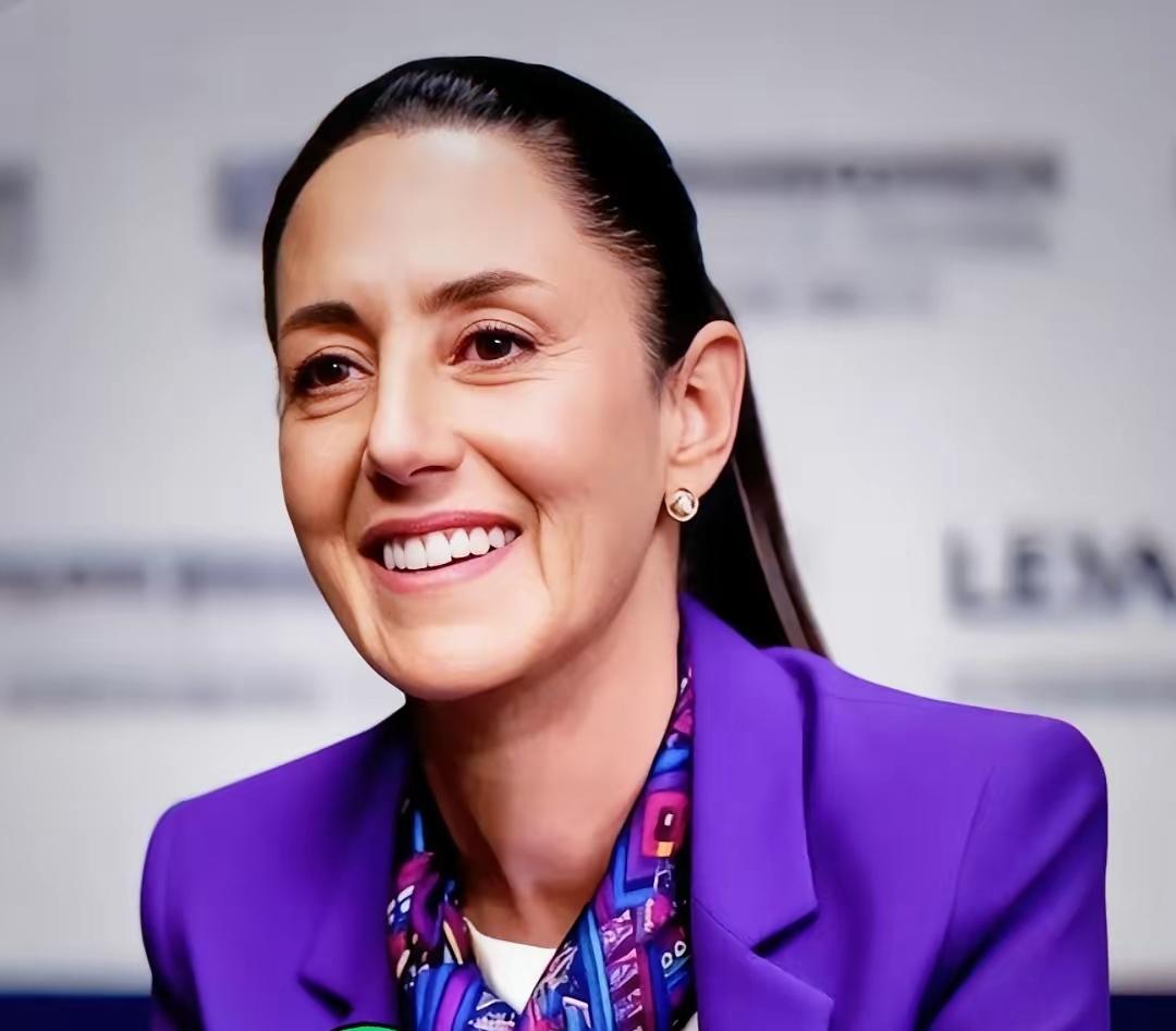 快讯！快讯！
墨西哥经济部宣布了

​自2025年11月7日起，将不再对来自中国