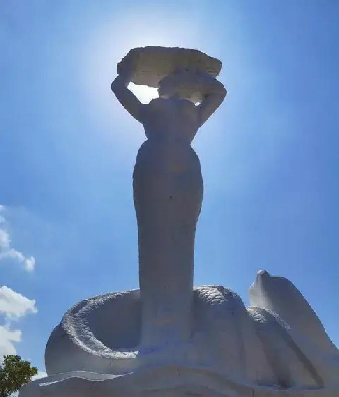 正月二十天穿节，女娲补天那天，客家人却传出“5不出”铁律，违了就等于白忙一年，粮