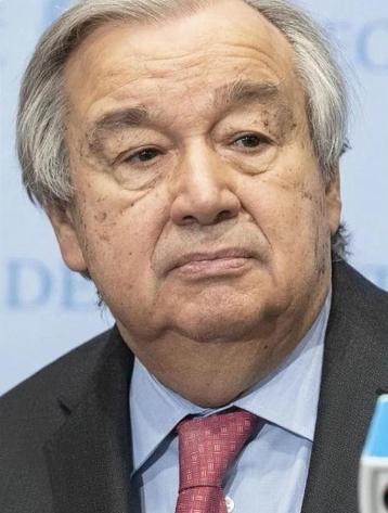 中国对联合国的态度或许应该改变了！
从如今的中日对峙中来看，联合国对待中国的态度