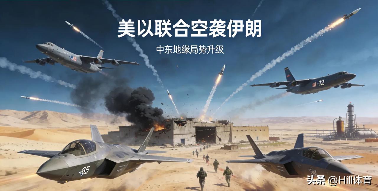 美以这波操作，是把中东往火坑里推啊？
 
当地时间2月28日，以色列安全官员直接