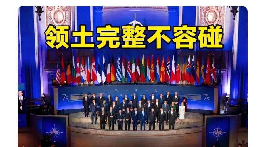 丹麦和欧盟这次集体站队，强调领土完整不容侵犯，这事儿还得从美国对格陵兰岛的野心说