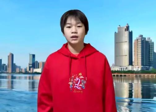 恭喜全红婵!
成为家乡名片广东省人大代表
将婵宝列入湛江三宝之一
距离春节还有1