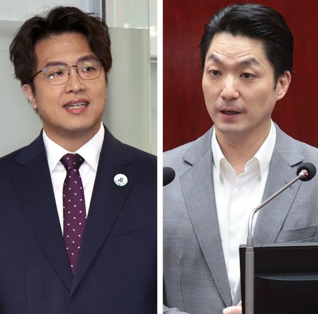 台北市长网络投票最新结果曝光！一场只有几千人参加的网络投票，竟让沈伯洋以2748