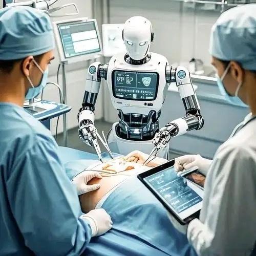 男子被AI诊断梅毒医生否认却不信AI智能把你给的信息在网上搜索一下，然后把1+1