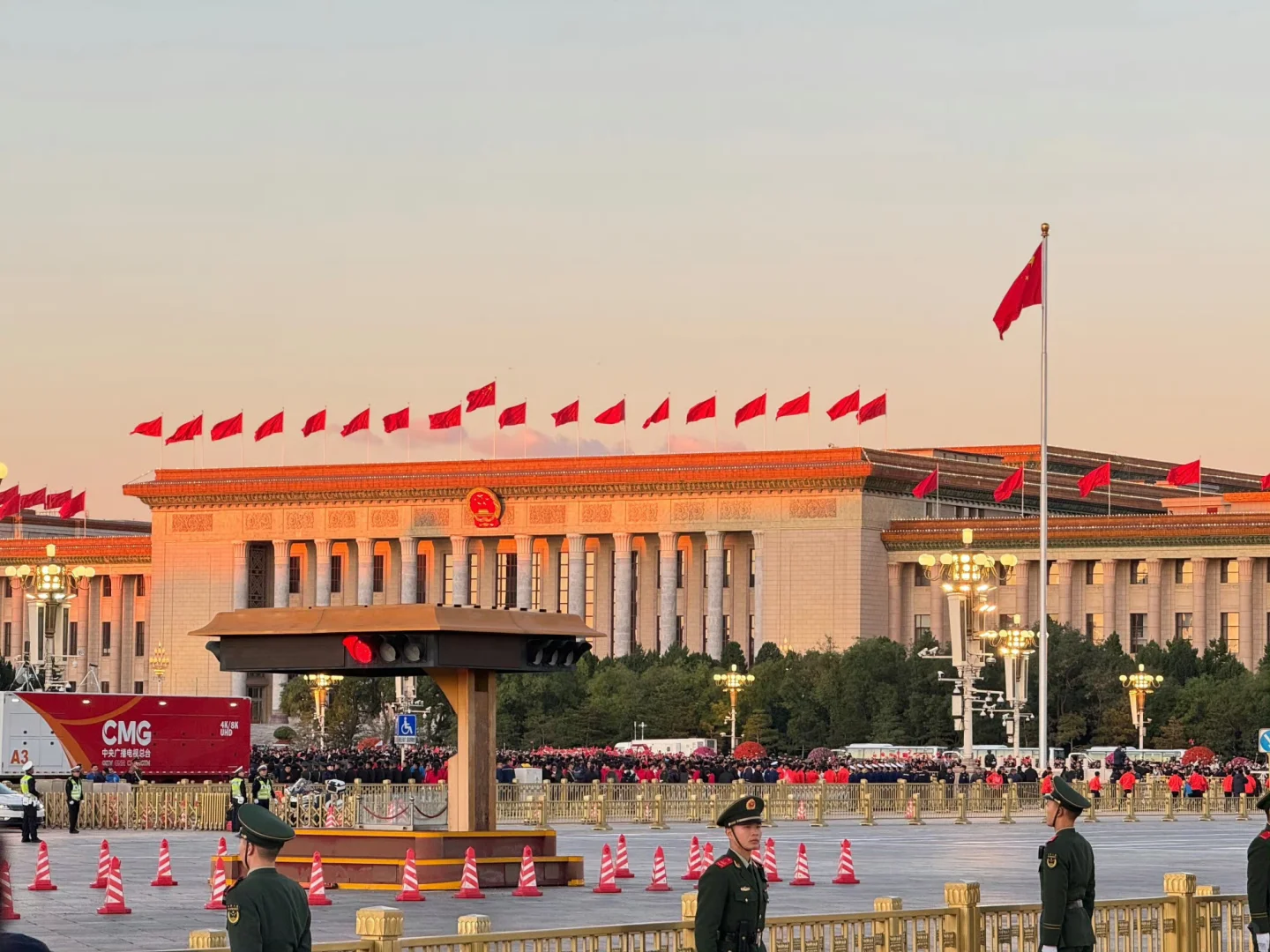 祖国🇨🇳万岁‼️