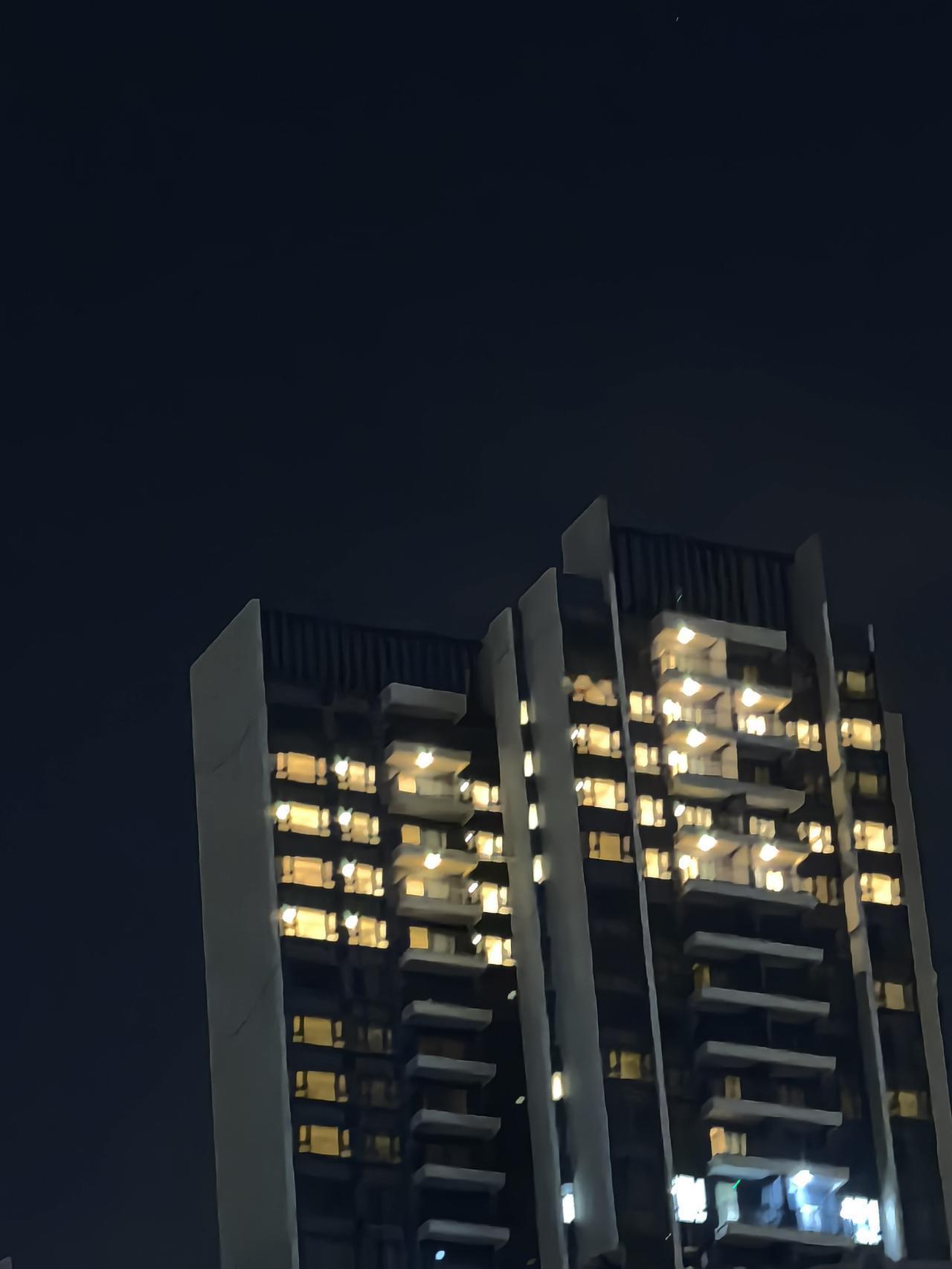 晒图笔记大赛广州老黄埔一角