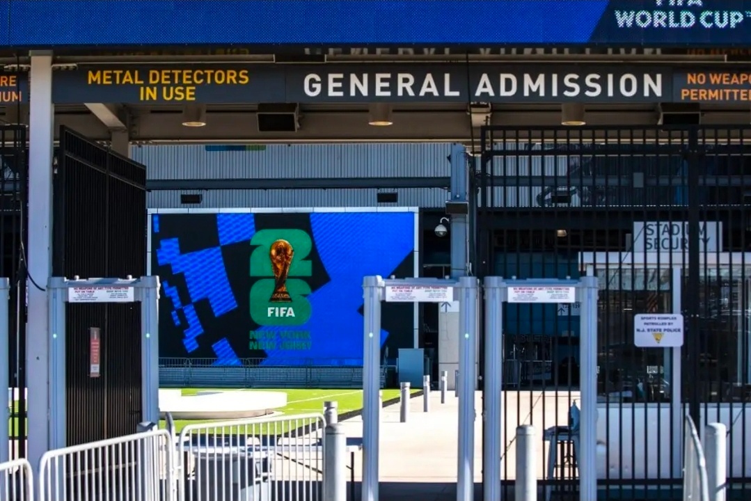 FIFA官方：哥伦比亚vs葡萄牙球票申请最多，决赛只排第三FIFA官方宣布，20