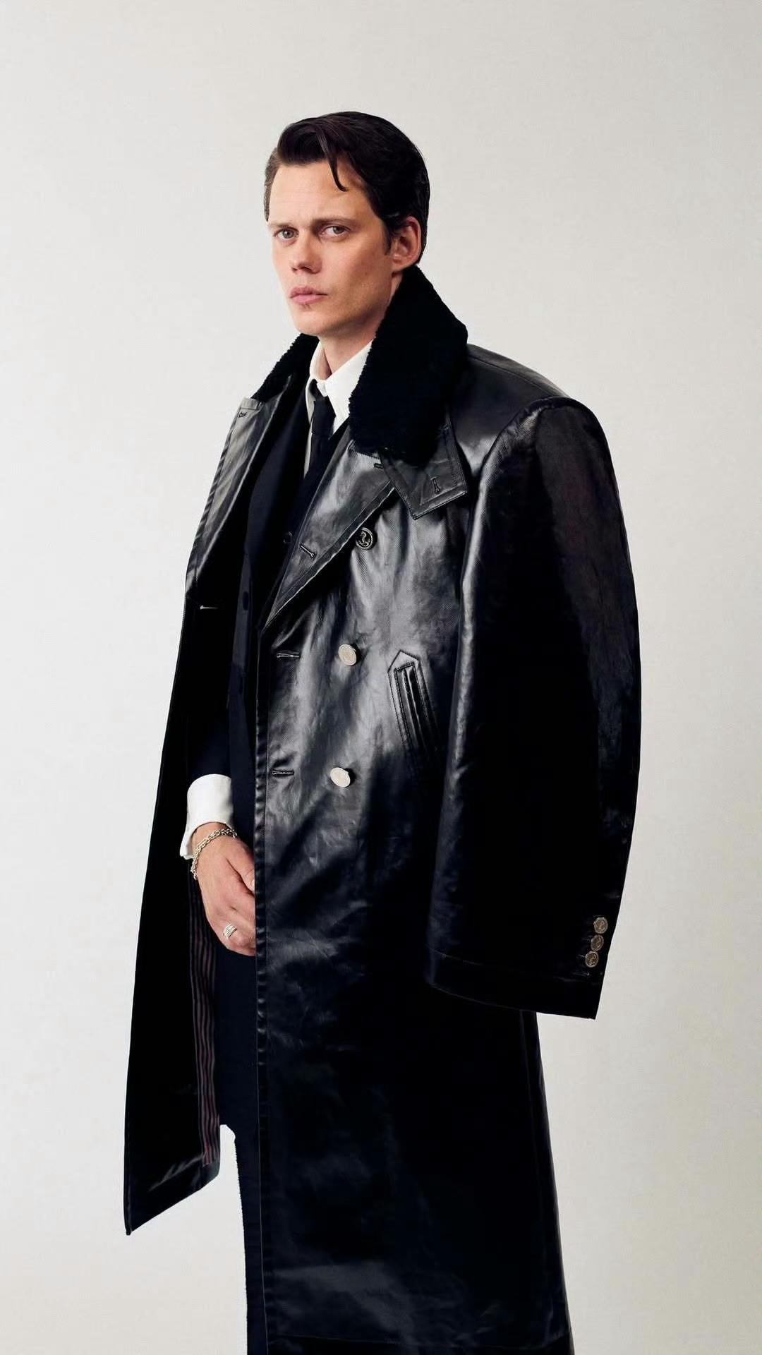 奥斯卡官宣今年新增529位新评委，演员部门Jacob Elordi、Teyana