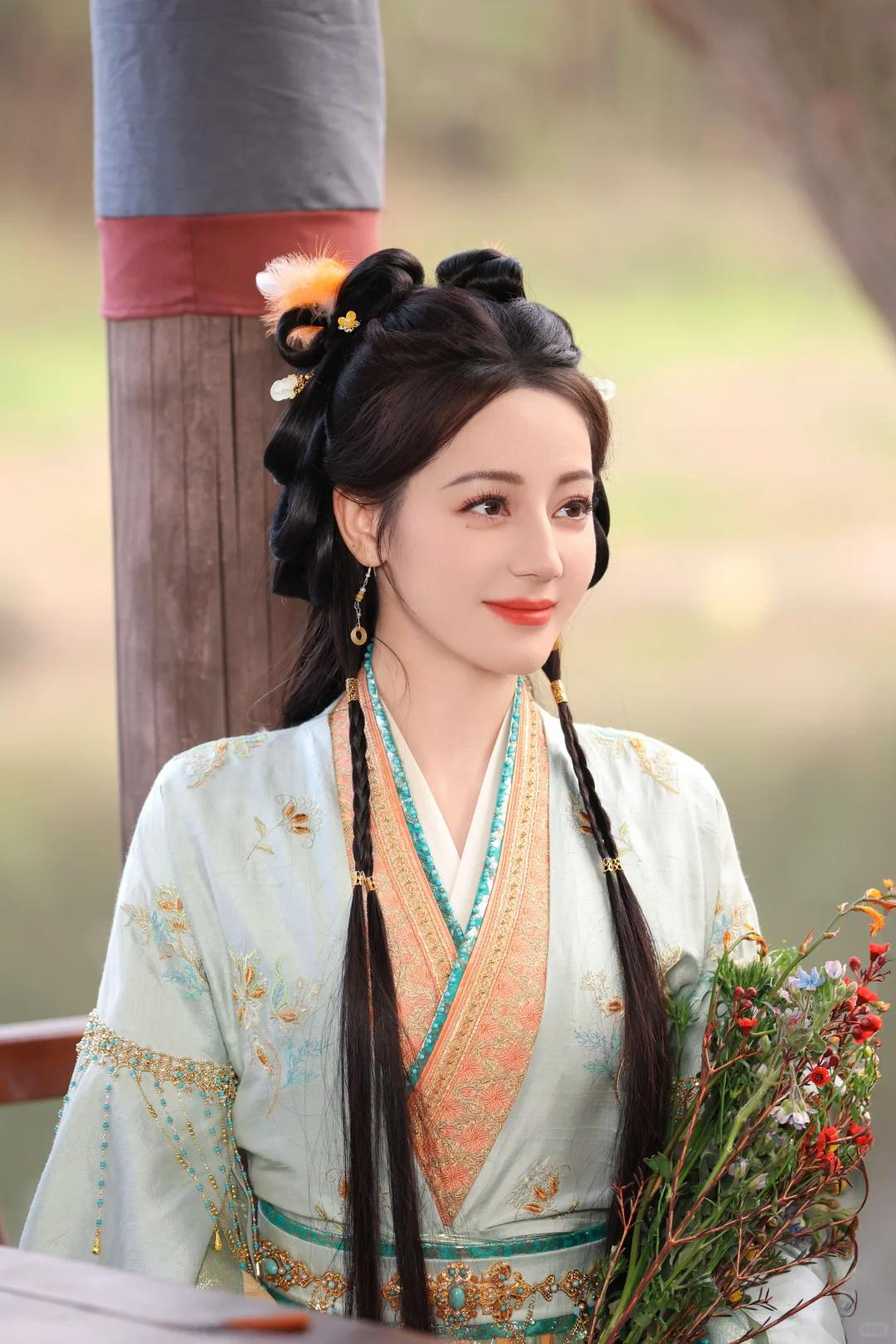 萧淑妃子女的一生，真的忍不住鼻酸。
他们这一生，从头到尾什么都没做错，却要为父母