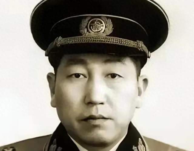 副司令寻亲认母