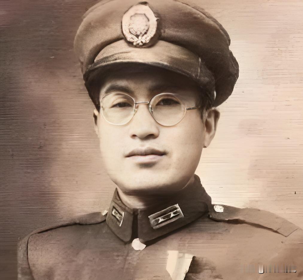 1974年11月17日，台湾“陆军总司令”黄杰走进一个小破屋，床上有一具尸体，等