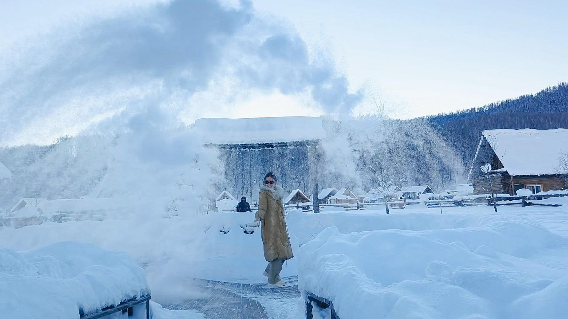 新疆哪都好 就是太费屁股了