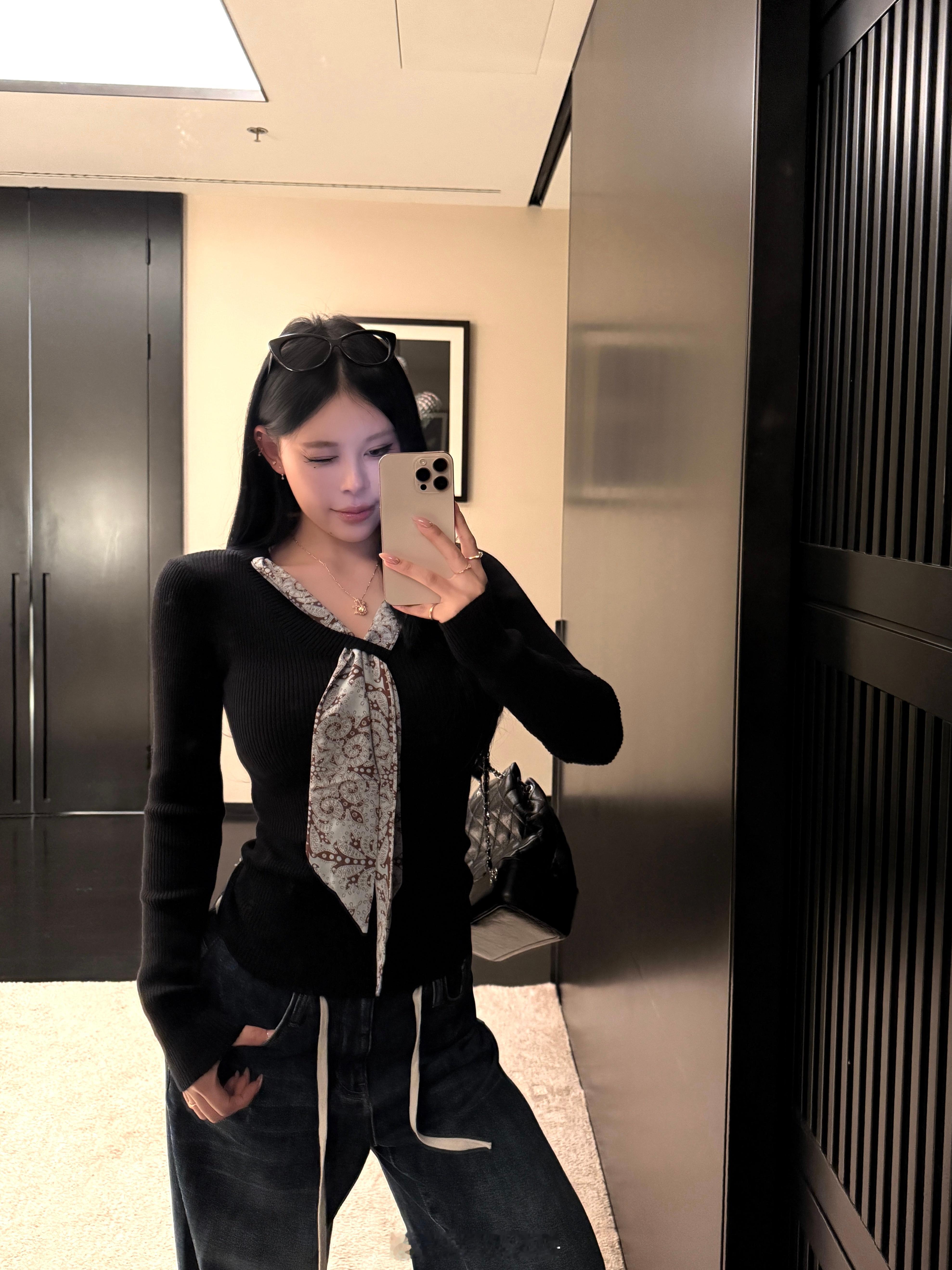 @ 𝑻𝒘𝒐 心选系列 针织合集 让我瞧瞧你们的🛒都有些啥~12/10 p