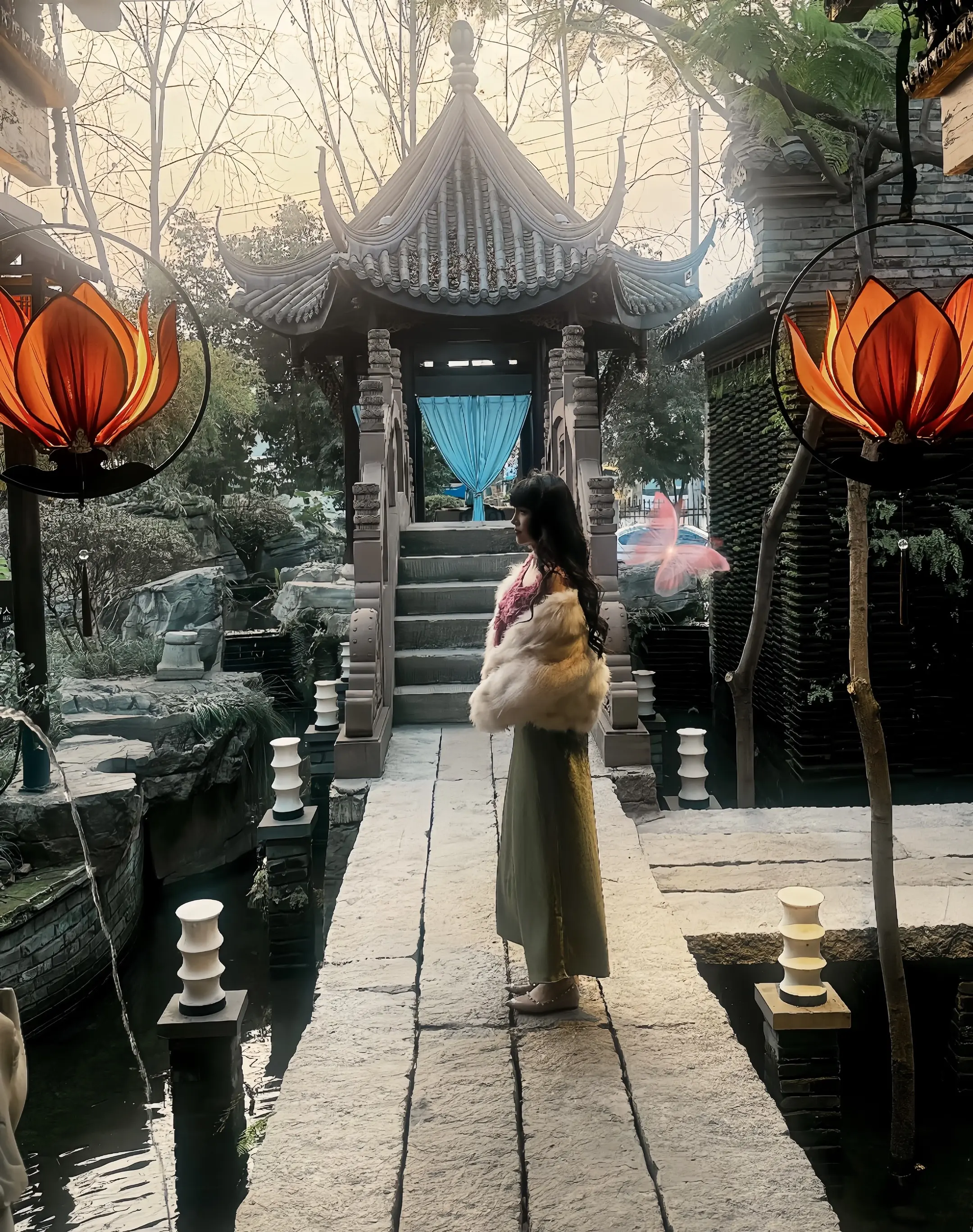 古风且古意 🔥