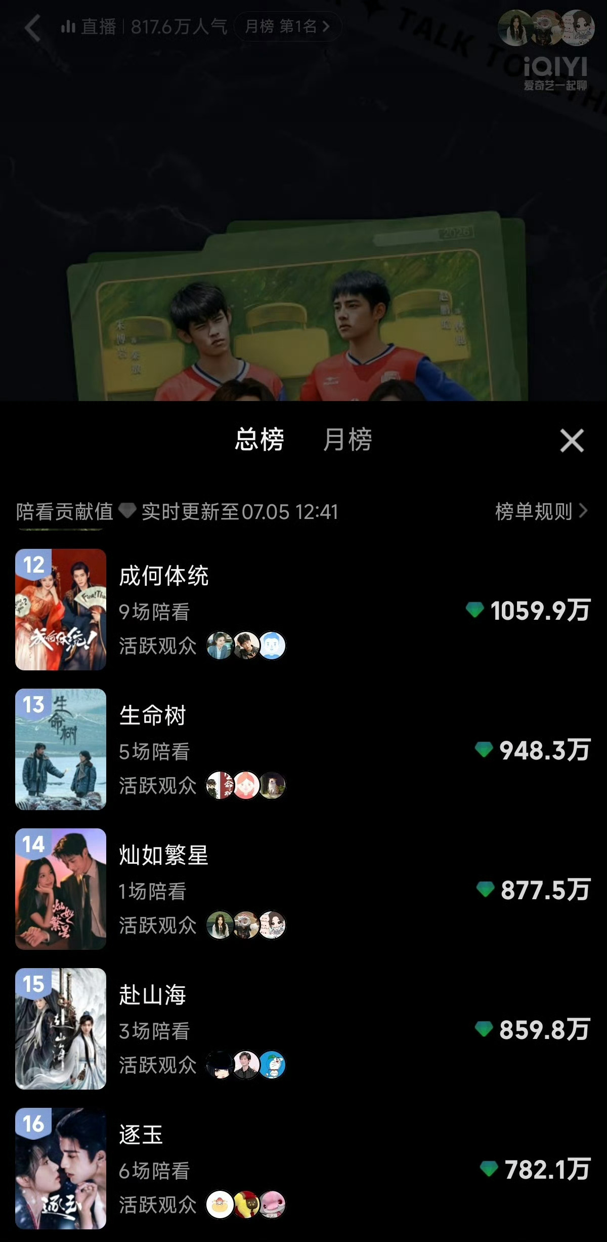 带飞和被捧的区别人和人的差距真的很大，但是这些没法注水的地方就很清晰了。 