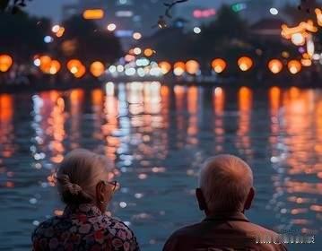 我今年60岁，奉劝中老年朋友，没有生理需求，千万别盲目搭伙