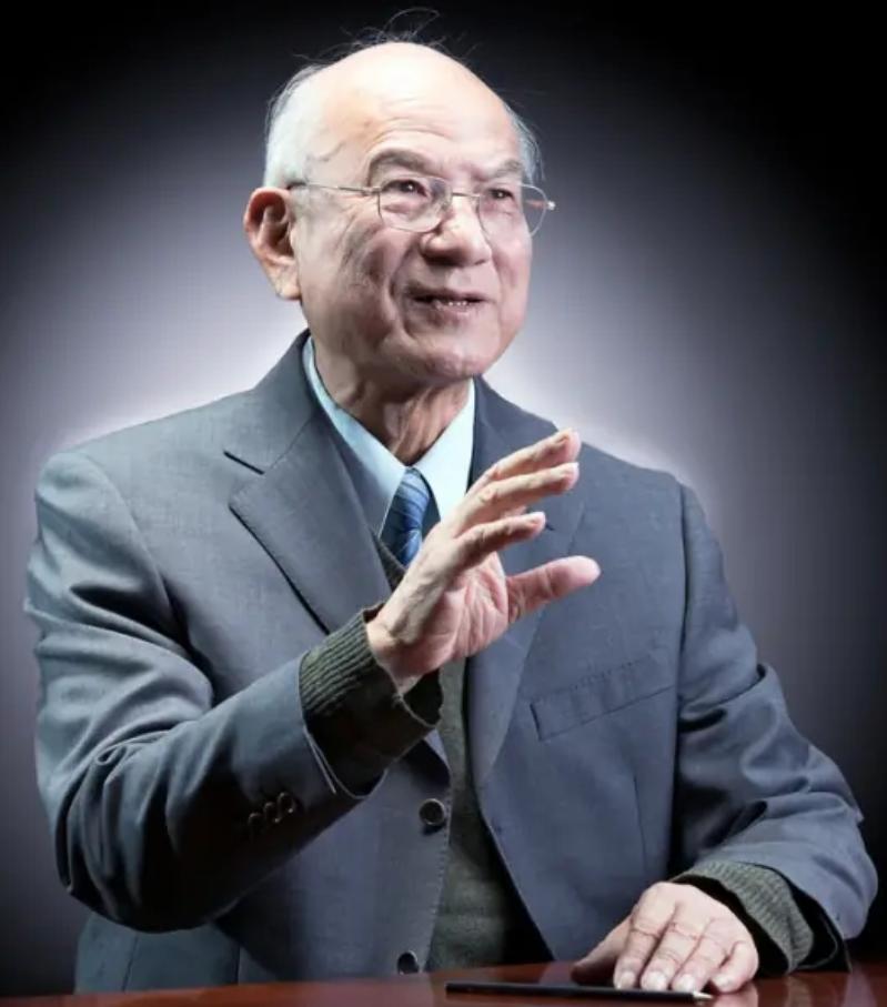 奖金高达800万！中国科学家刘永坦，辛辛苦苦研究了三十年，终于发现了藏在雷达“盲