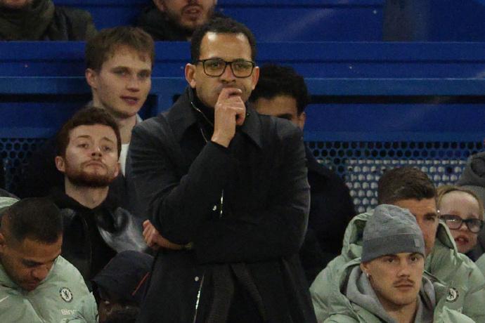 若有所思 随后神奇换人

46' 佩德罗＆库库雷利亚 替补登场↑
57' 佩德罗