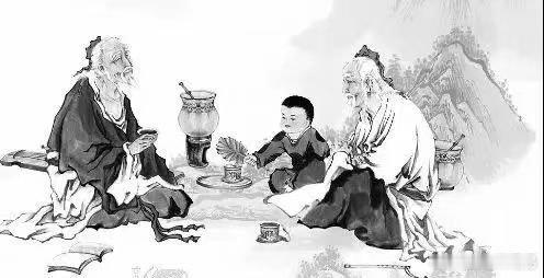 中医说人活着需要气，需要血，需要精，都离不开我们的五脏六腑相互协作来生成。我们的