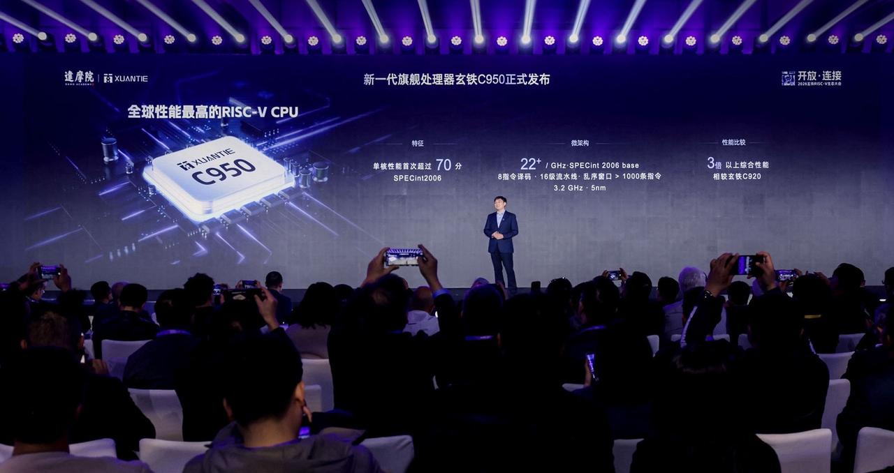 GPU之外，真正的算力暗战，已经在国内悄悄打响！达摩院这次的成果，让老外彻底坐不