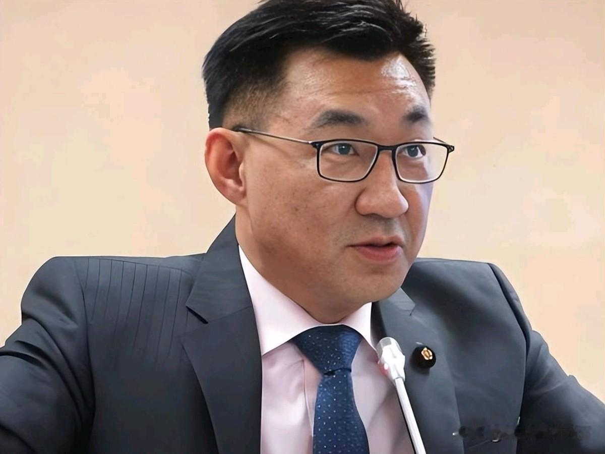 江启臣一点骨头都没有！美国刚一施加一点压力，江启臣就坐不住了！12月25日，“立