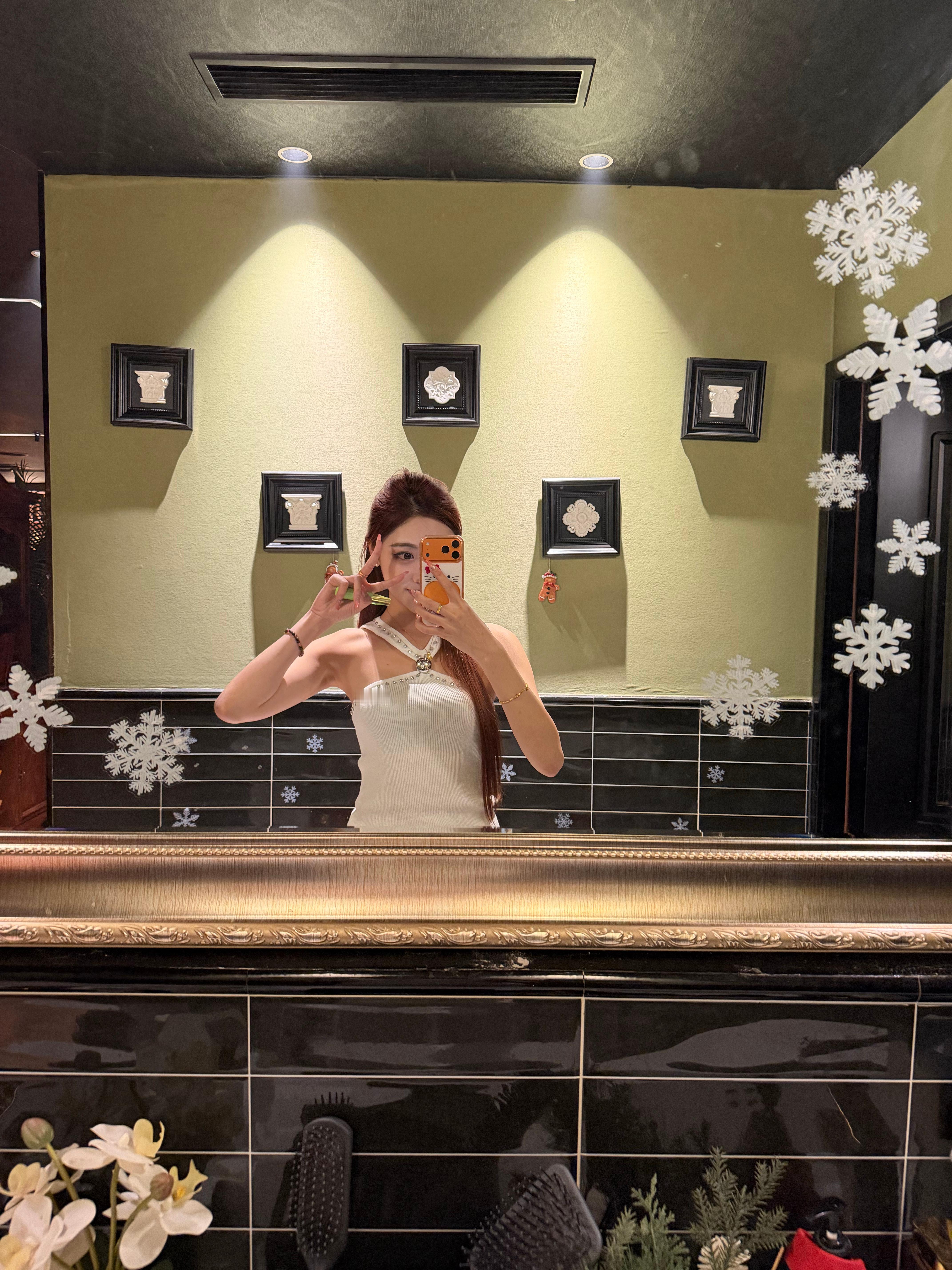 新年新碎片🧩 石家庄