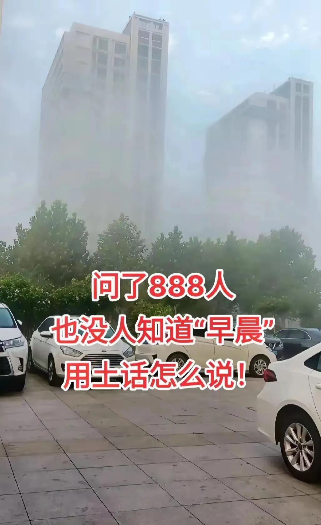 分享一张你随手拍下的街景