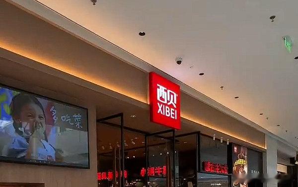 【西贝被曝拖欠离职补偿金】曝西贝离职补偿金拖至2028年9月4日消息，据新浪科技
