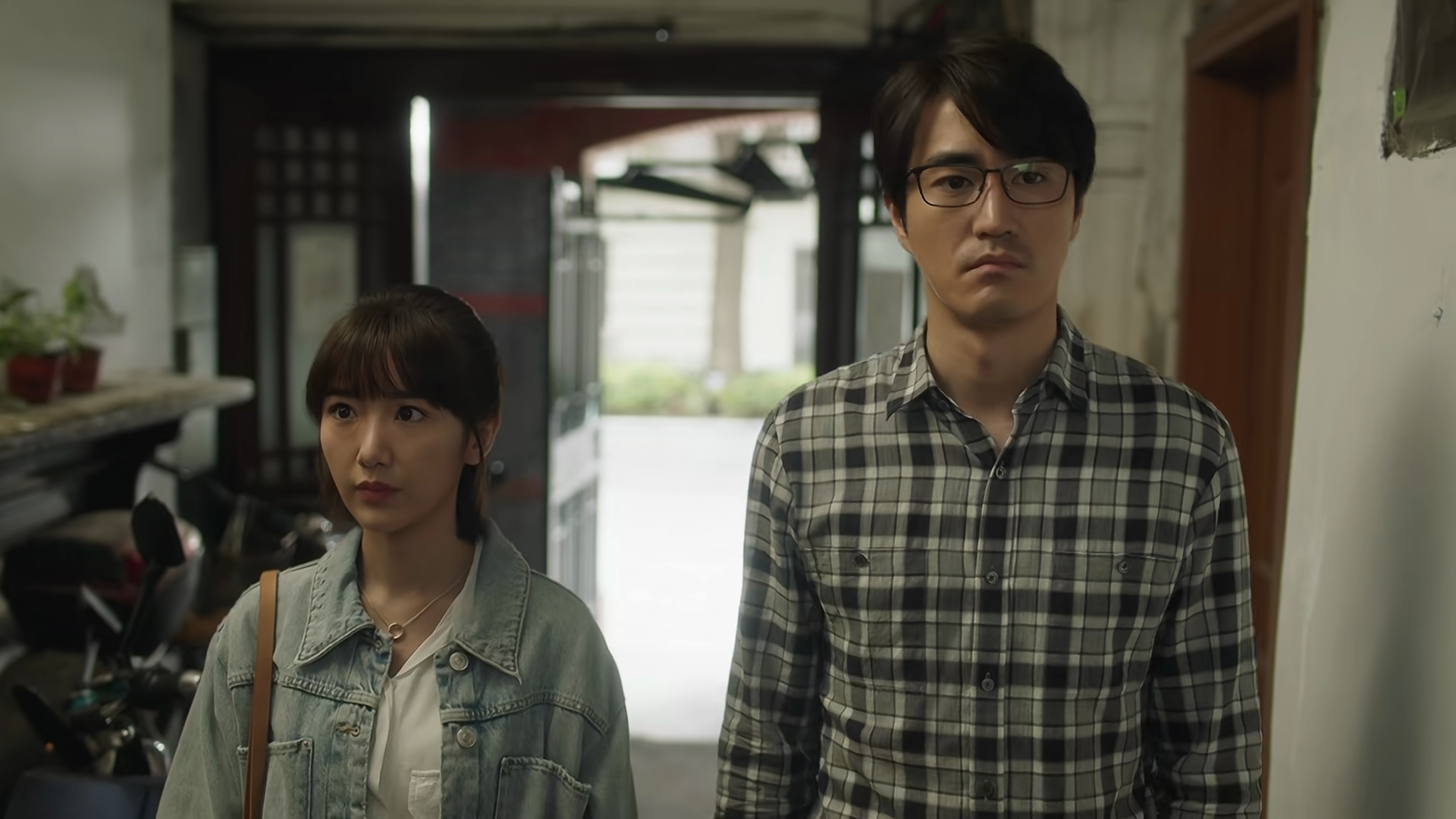 我还有预感，钟晓芹和陈屿也会离婚 