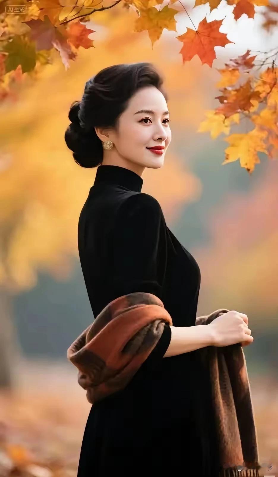 且把余闲书岁月，
春风已在路途中。
回首沧桑无憾事，
心随云影任西东。