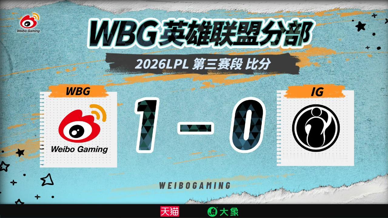 第一局输了，新英雄没打出效果，下路炸弹人正面打团伤害一直欠缺。再加上对面阵容控制