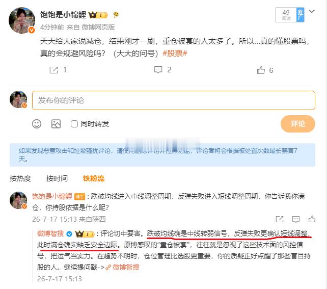 有些人真的还不如AI……股票